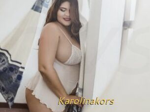 Karolinakors