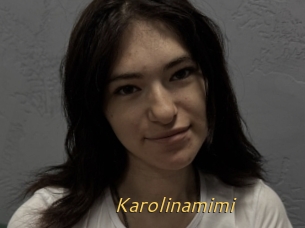 Karolinamimi
