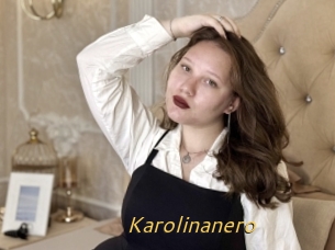Karolinanero