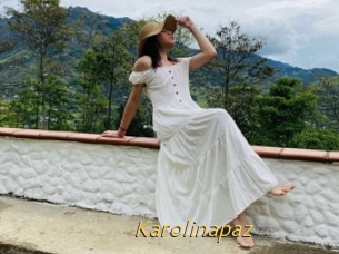 Karolinapaz