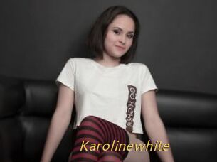 Karolinewhite