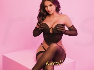 Karoll