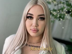Karollesly