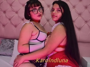 Karolndluna