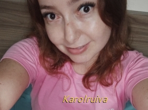 Karolruiva