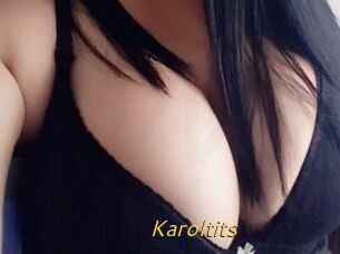 Karoltits