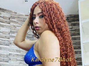Karolyne78hot