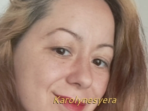 Karolynesyera