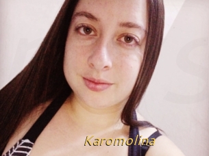 Karomolina