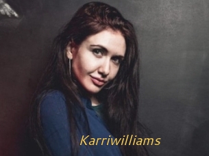 Karriwilliams