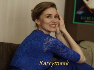 Karrymask