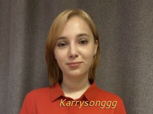 Karrysonggg