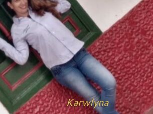 Karwlyna