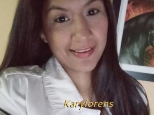 Karylorens