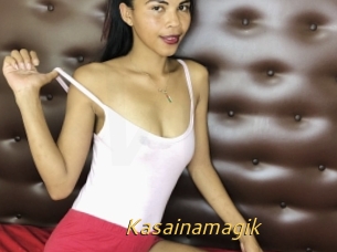 Kasainamagik