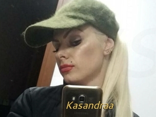 Kasandraa