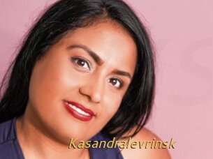 Kasandralevrinsk