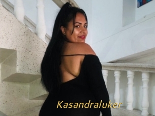 Kasandraluker