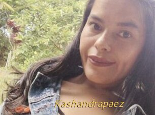 Kashandrapaez
