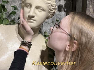 Kasiecouvertier