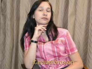Kassambrosian