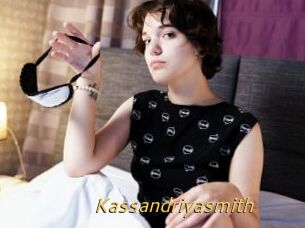 Kassandriyasmith