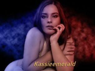Kassieemerald