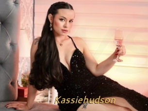 Kassiehudson