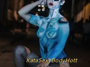 KataSexyBodyHott