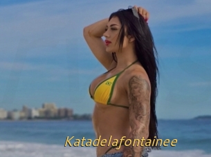 Katadelafontainee