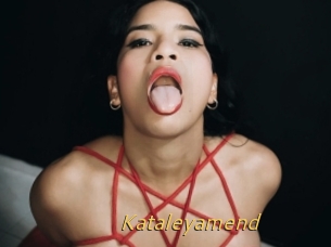 Kataleyamend