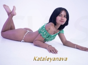 Kataleyanava