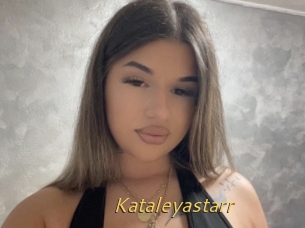 Kataleyastarr