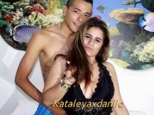 Kataleyaxdanilo
