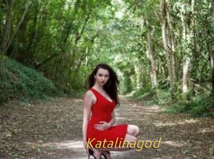 Katalinagod
