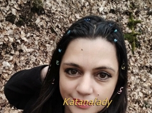 Katanalady