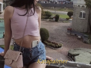Katapalmer