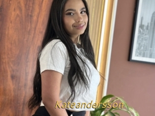 Kateandersson