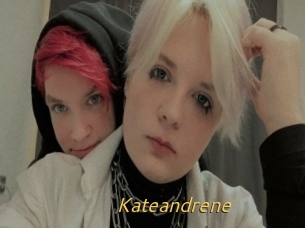 Kateandrene