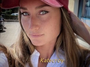 Katecroy