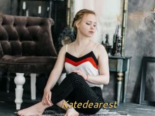 Katedearest