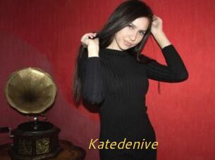 Katedenive
