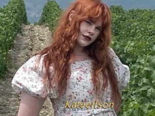 Kateellson