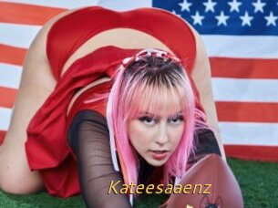 Kateesaaenz