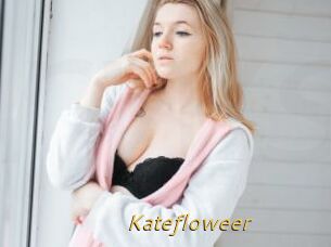 Katefloweer