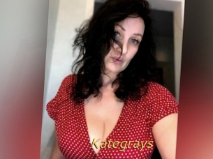 Kategrays