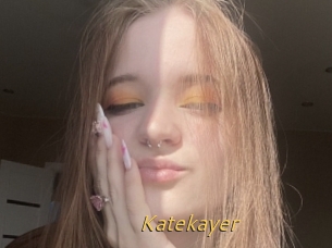 Katekayer