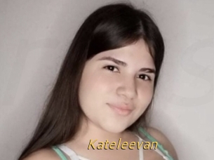 Kateleevan
