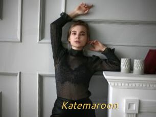 Katemaroon
