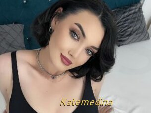 Katemedina